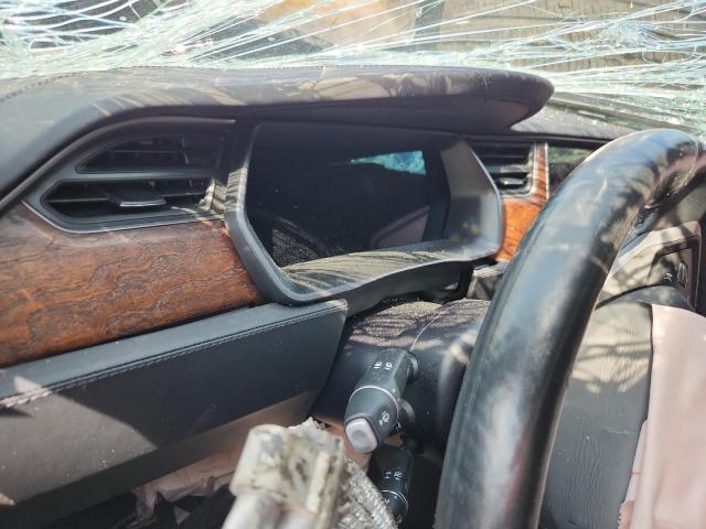 5YJSA1E27LF413271 - 2020 TESLA MODEL S Qara foto 9