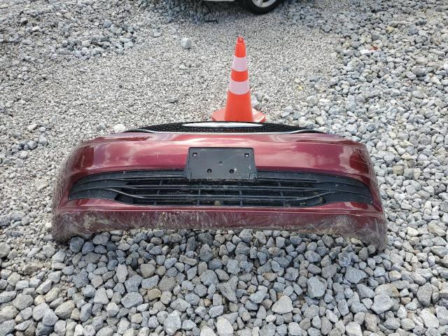 2C4RC1DG2HR578419 - 2017 CHRYSLER PACIFICA TOURING RED photo 13