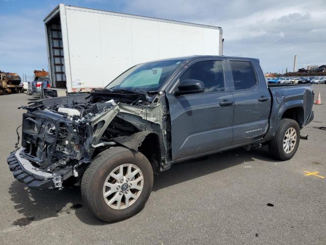 2024 TOYOTA TACOMA DOUBLE CAB, 