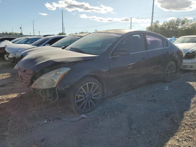 2012 NISSAN ALTIMA BASE, 