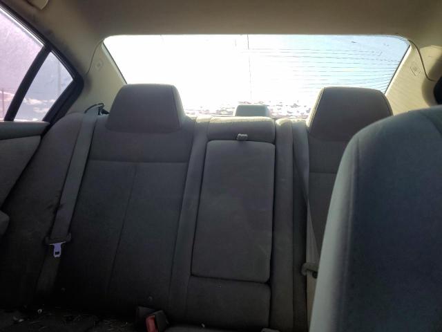 1N4AL2AP7CC242408 - 2012 NISSAN ALTIMA BASE ნაცრისფერი ფოტო 10