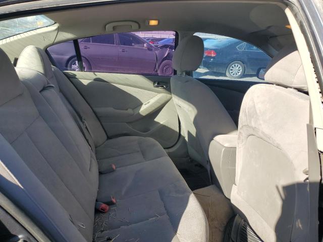 1N4AL2AP7CC242408 - 2012 NISSAN ALTIMA BASE ნაცრისფერი ფოტო 11