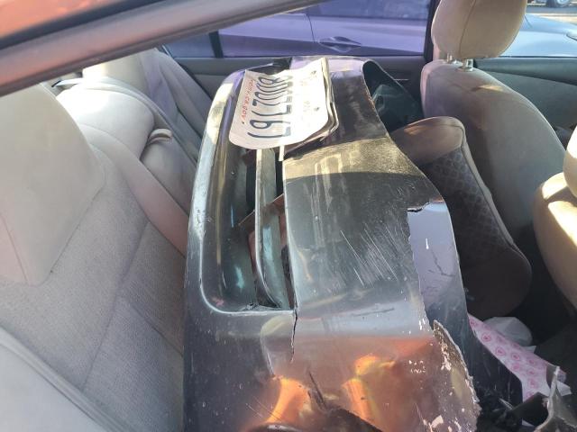 1N4AL2AP7CC242408 - 2012 NISSAN ALTIMA BASE ნაცრისფერი ფოტო 13