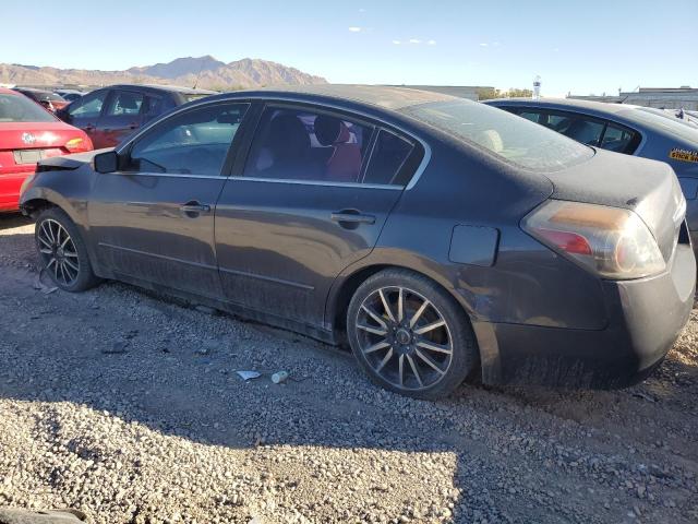 1N4AL2AP7CC242408 - 2012 NISSAN ALTIMA BASE ნაცრისფერი ფოტო 2