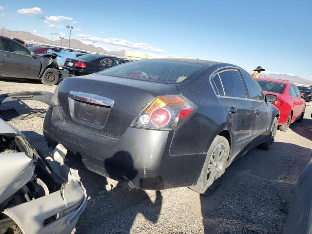 1N4AL2AP7CC242408 - 2012 NISSAN ALTIMA BASE ნაცრისფერი ფოტო 3