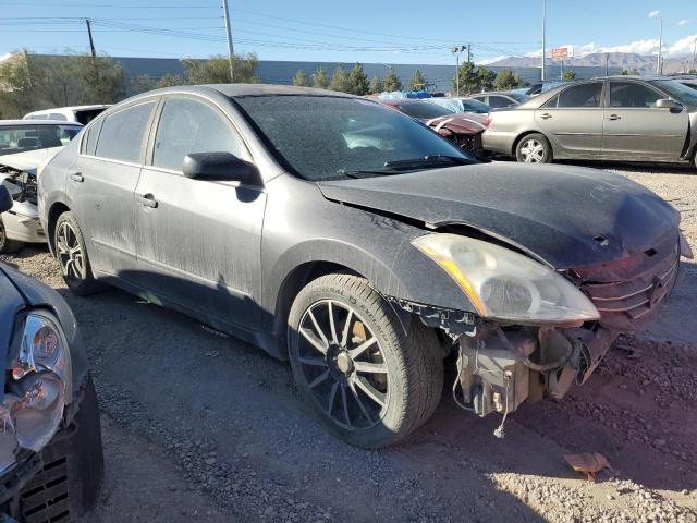 1N4AL2AP7CC242408 - 2012 NISSAN ALTIMA BASE ნაცრისფერი ფოტო 4