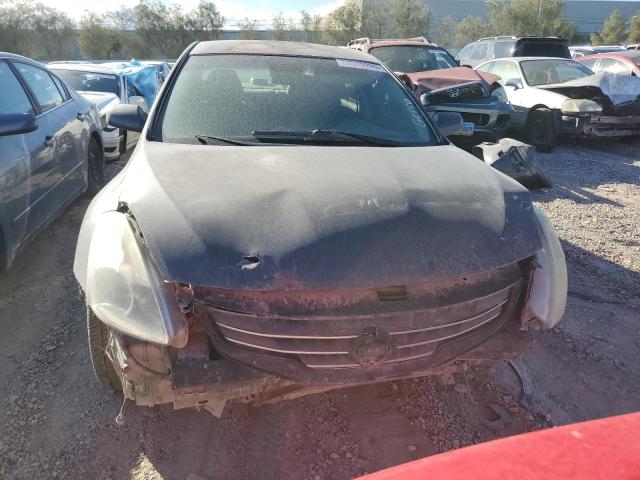 1N4AL2AP7CC242408 - 2012 NISSAN ALTIMA BASE ნაცრისფერი ფოტო 5