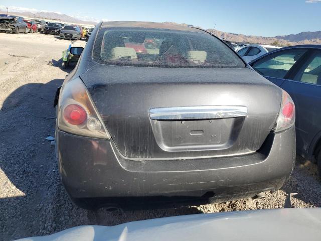 1N4AL2AP7CC242408 - 2012 NISSAN ALTIMA BASE ნაცრისფერი ფოტო 6