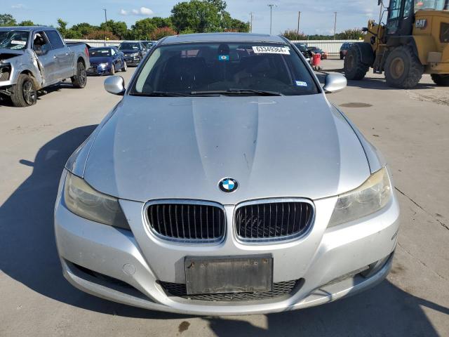 WBAPH7G53BNN02747 - 2011 BMW 323 IT I SILVER photo 5