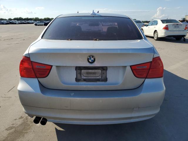 WBAPH7G53BNN02747 - 2011 BMW 323 IT I SILVER photo 6