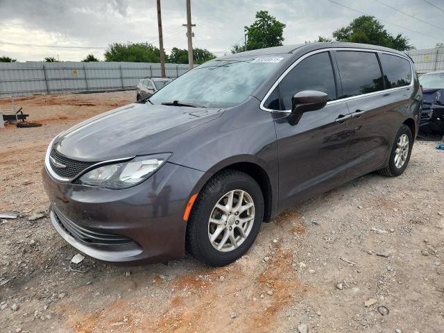 2019 CHRYSLER PACIFICA LX, 