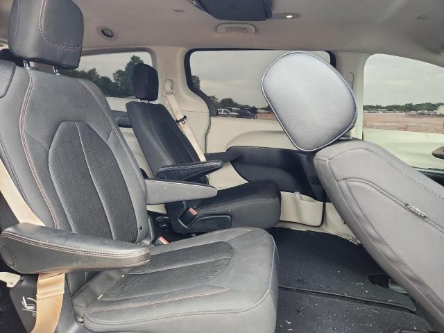 2C4RC1CG9KR612865 - 2019 CHRYSLER PACIFICA LX გრაფიტი ფოტო 11