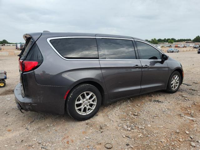 2C4RC1CG9KR612865 - 2019 CHRYSLER PACIFICA LX გრაფიტი ფოტო 3