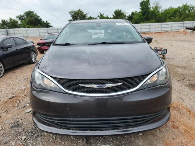 2C4RC1CG9KR612865 - 2019 CHRYSLER PACIFICA LX გრაფიტი ფოტო 5