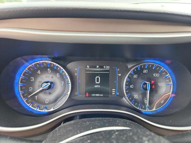 2C4RC1CG9KR612865 - 2019 CHRYSLER PACIFICA LX გრაფიტი ფოტო 9