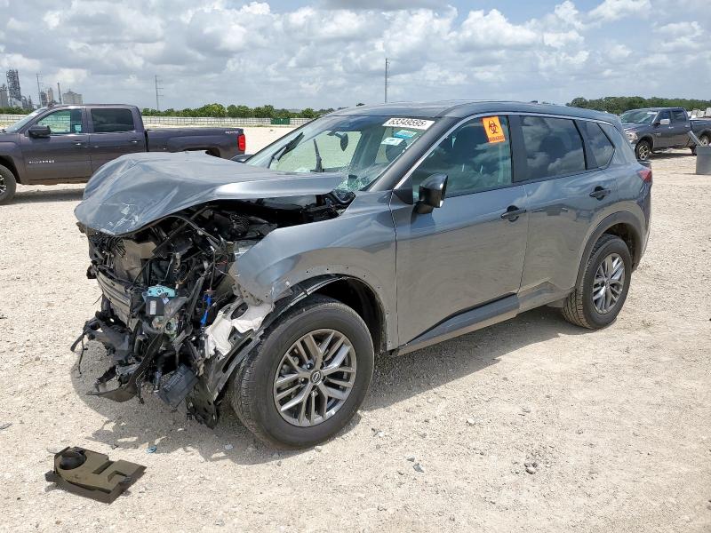 2023 NISSAN ROGUE S, 