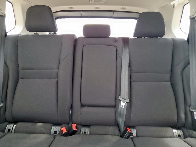 5N1BT3AB3PC858746 - 2023 NISSAN ROGUE S GRAY photo 10