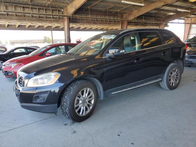 2010 VOLVO XC60 T6, 