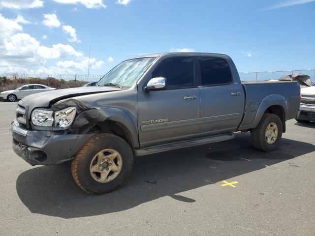 2006 TOYOTA TUNDRA DOUBLE CAB SR5, 