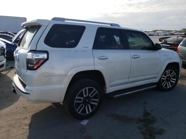 JTEBU5JR0L5817950 - 2020 TOYOTA 4RUNNER SR5/SR5 PREMIUM 白色 照片 3