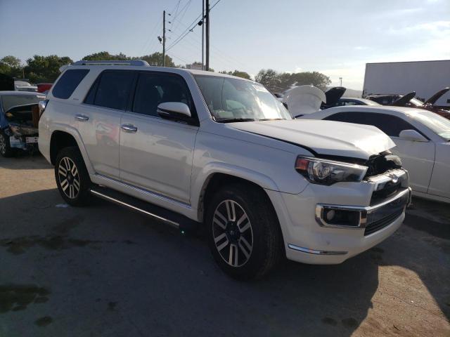 JTEBU5JR0L5817950 - 2020 TOYOTA 4RUNNER SR5/SR5 PREMIUM 白色 照片 4