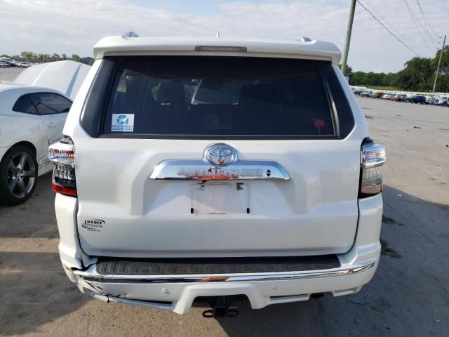 JTEBU5JR0L5817950 - 2020 TOYOTA 4RUNNER SR5/SR5 PREMIUM 白色 照片 6