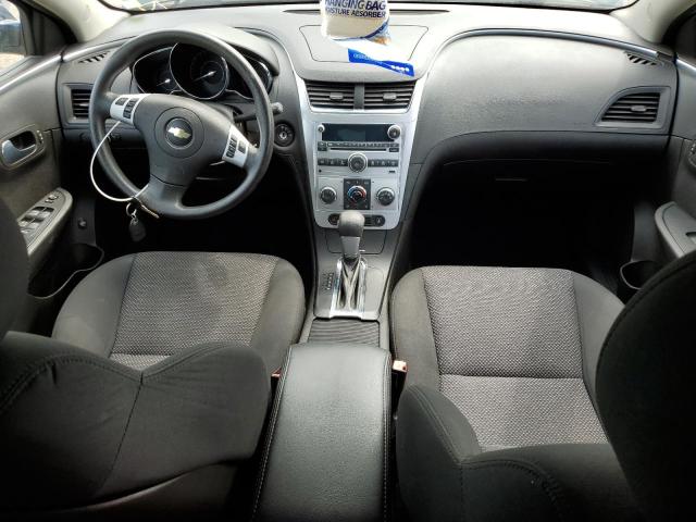 1G1ZC5E08CF241531 - 2012 CHEVROLET MALIBU 1LT ლურჯი ფოტო 8