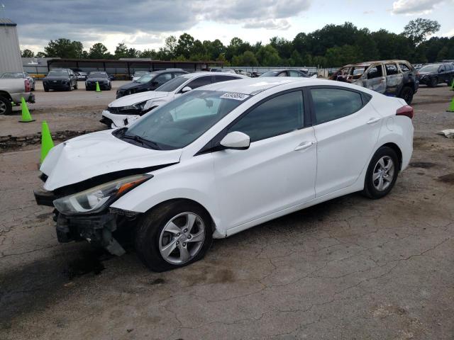 2015 HYUNDAI ELANTRA SE, 