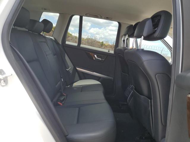 WDCGG5HBXEG271718 - 2014 MERCEDES-BENZ GLK 350 白色 照片 11