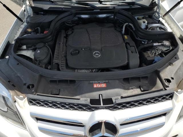 WDCGG5HBXEG271718 - 2014 MERCEDES-BENZ GLK 350 白色 照片 12