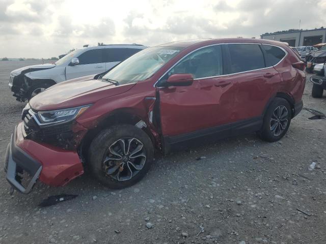 2022 HONDA CR-V EXL, 