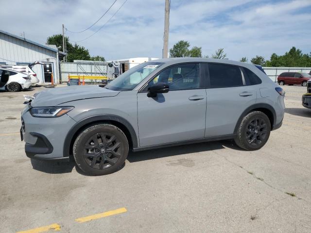 2025 HONDA HR-V SPORT, 