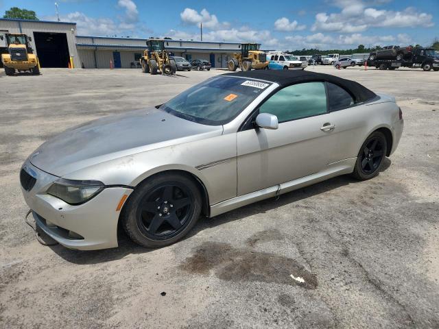 2008 BMW 650 I, 