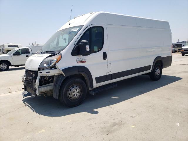 2019 RAM PROMASTER 3500 HIGH, null