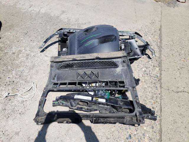 3C6URVJG4KE537293 - 2019 RAM PROMASTER 3500 HIGH თეთრი ფოტო 12