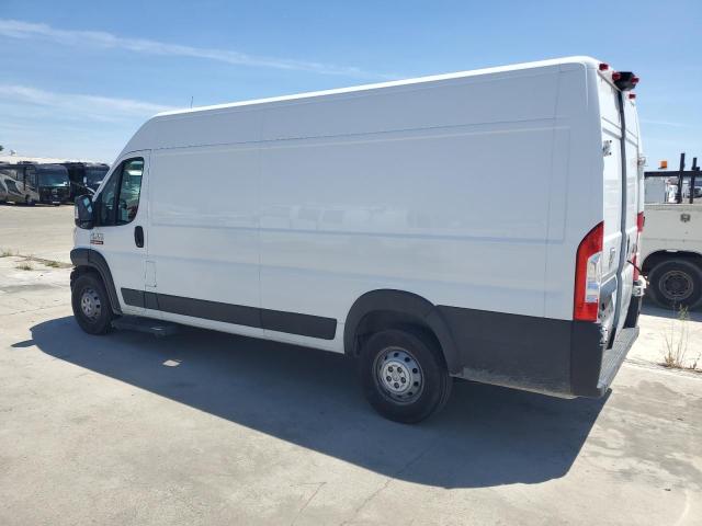 3C6URVJG4KE537293 - 2019 RAM PROMASTER 3500 HIGH თეთრი ფოტო 2