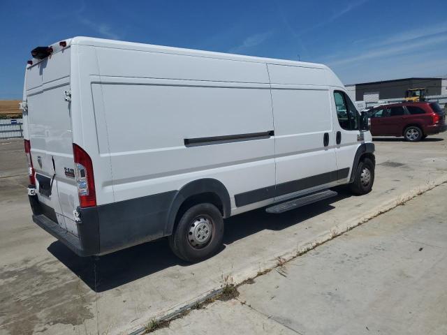3C6URVJG4KE537293 - 2019 RAM PROMASTER 3500 HIGH თეთრი ფოტო 3