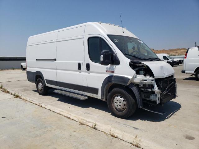 3C6URVJG4KE537293 - 2019 RAM PROMASTER 3500 HIGH თეთრი ფოტო 4