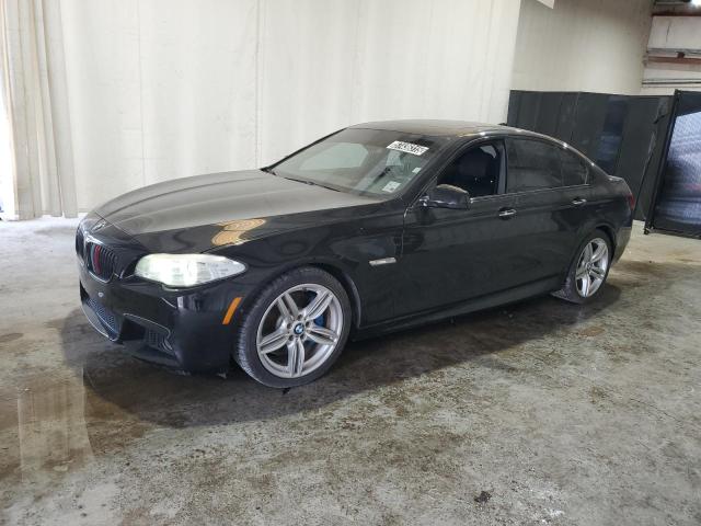 2013 BMW 535 I, null