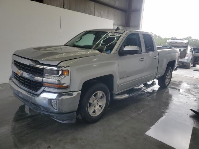 2018 CHEVROLET 1500 SILVE C1500 LT, null
