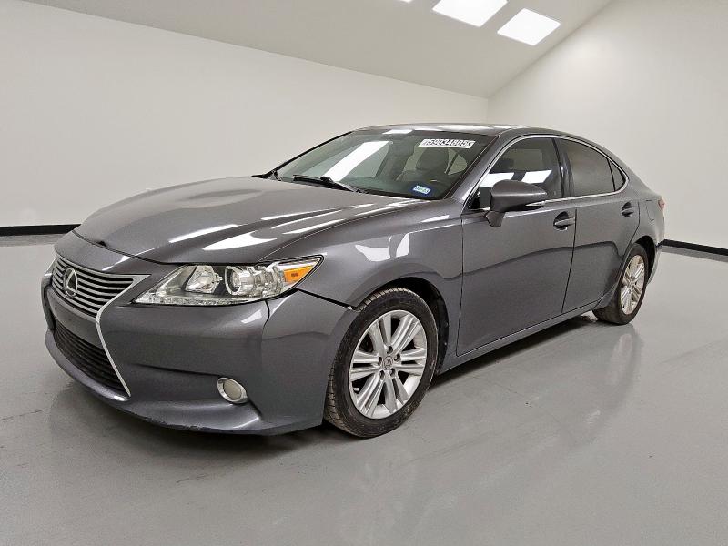 2014 LEXUS ES 350, null