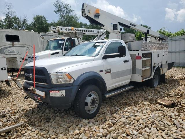 2015 RAM 4500, null