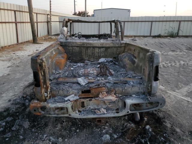 1C6JJTBM4ML592128 - 2021 JEEP GLADIATOR RUBICON BURN photo 6