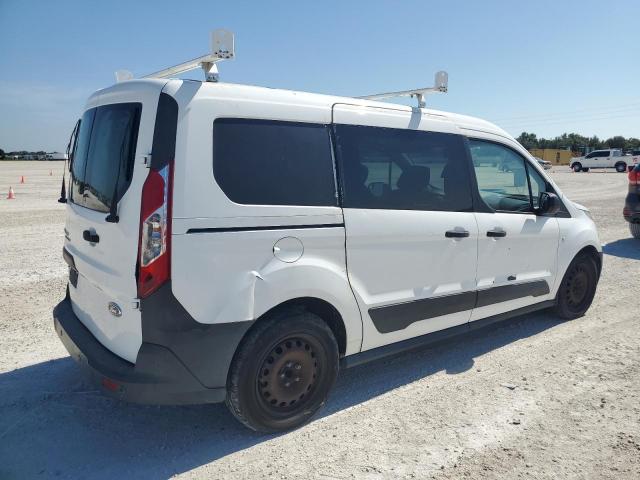 NM0LS7E76F1183443 - 2015 FORD TRANSIT CO XL WHITE photo 3