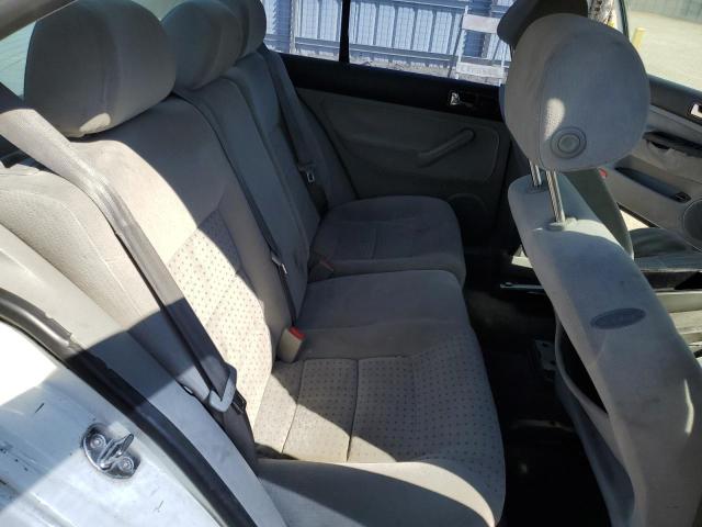 3VWSC29M1YM124625 - 2000 VOLKSWAGEN JETTA GLS WHITE photo 10