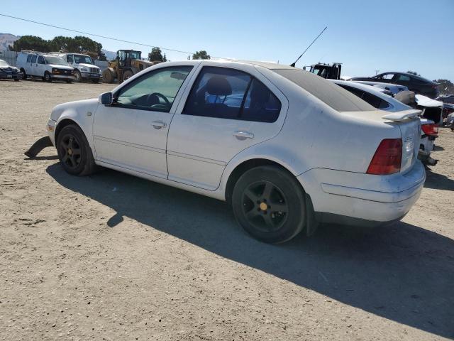 3VWSC29M1YM124625 - 2000 VOLKSWAGEN JETTA GLS WHITE photo 2