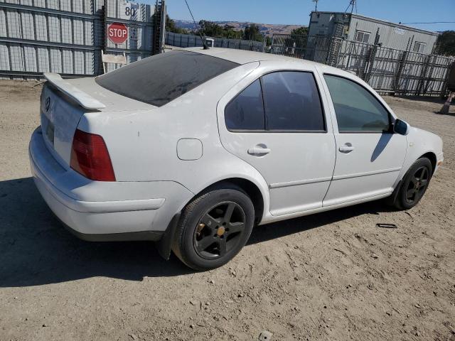 3VWSC29M1YM124625 - 2000 VOLKSWAGEN JETTA GLS WHITE photo 3