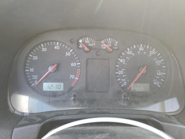 3VWSC29M1YM124625 - 2000 VOLKSWAGEN JETTA GLS WHITE photo 9