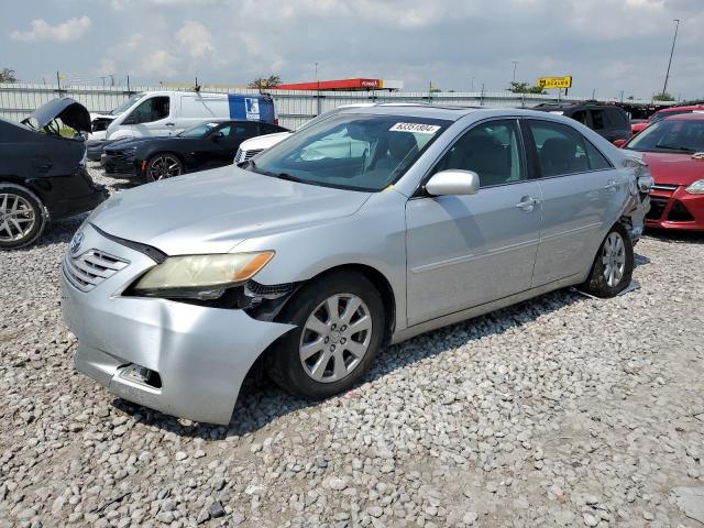 2007 TOYOTA CAMRY LE, 