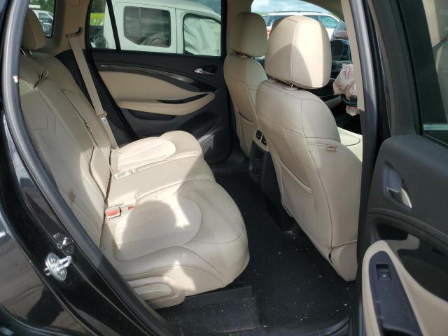 LRBFXCSA1HD021584 - 2017 BUICK ENVISION PREFERRED Qara foto 10